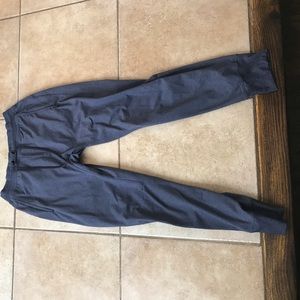 Lululemon jogger